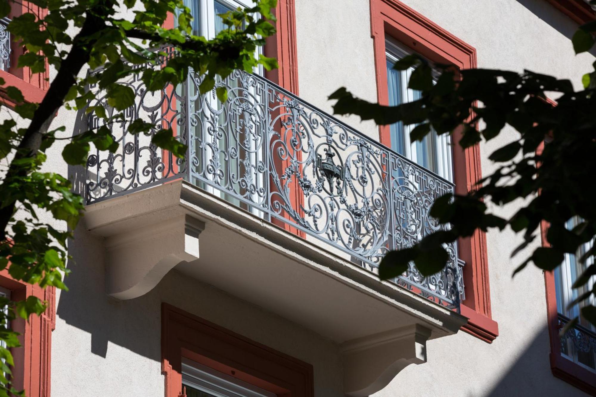 Arverna Cit'Hotel Vichy Exteriér fotografie